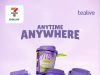 Tealive expands consumer touchpoints with 7-Eleven launch