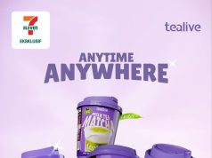 Tealive expands consumer touchpoints with 7-Eleven launch