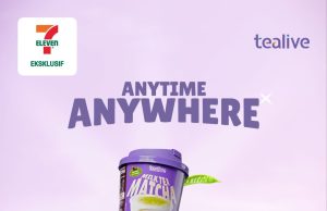 Tealive expands consumer touchpoints with 7-Eleven launch