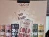 Indulgent mocha joins Wakely’s plant-based cold brew range
