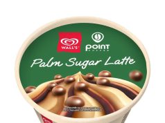 Point Coffee partners with Wall’s to launch Palm Sugar Latte Ice Cream in Indonesia