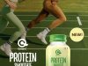 QminC powers up with new avocado & almond protein smoothie