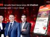 TOPS Unveils Next-Generation AI chatbot in Partnership with Google Cloud, Pioneering Real-Time In-Store Stock Checking