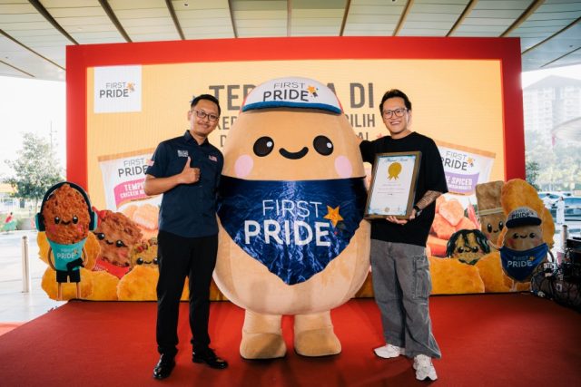 01. Nugget O'Clock 1