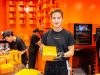KUMO KUMO, the International “Cloud-Like Cheesecake” Brand, Officially Launches Its First Store in Malaysia