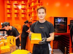 KUMO KUMO, the International “Cloud-Like Cheesecake” Brand, Officially Launches Its First Store in Malaysia