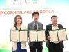 CPF Signs Partnership with the National Hanwoo Association and Reborn Agency to Promote Premium Corn Silage and Elevate South Korea’s Hanwoo Beef Industry
