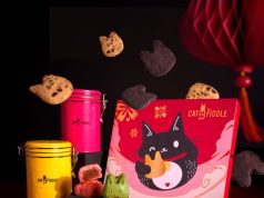 A year of golden bites and boundless blessings this Chinese New Year with Cat & the Fiddle