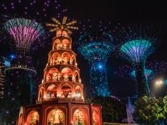 Christmas Wonderland 2025 officially opens with new enthralling attractions across an expanded fairground