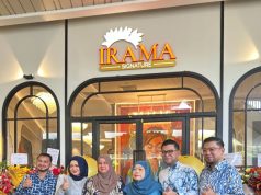 IRAMA Signature Marks Its Debut in Putrajaya with its Grand Opening at IOI City Mall