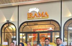 IRAMA Signature Marks Its Debut in Putrajaya with its Grand Opening at IOI City Mall