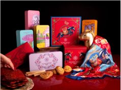Gallop into prosperity with Old Seng Choong’s Year of the Horse auspicious collection