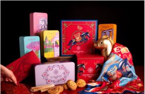 Gallop into prosperity with Old Seng Choong’s Year of the Horse auspicious collection