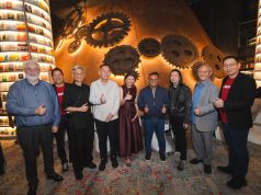 Warning: You May Never Leave. The Best Bookstore in the World is Now Open