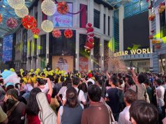 Hextar World Comes Alive With A Day Of Culture, Community, And Celebration At Empire City