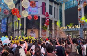 Hextar World Comes Alive With A Day Of Culture, Community, And Celebration At Empire City