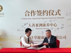 First-ever Malaysia-China collaboration in functional medicine to treat non-communicable diseases