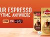 Moccona Liquid Espresso Coffee debuts in Malaysia and Singapore, bringing café-style convenience home