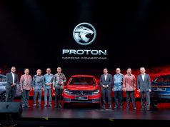 The All-New Saga Is Here: Malaysia’s Iconic Sedan Drives Nation Into A New Era