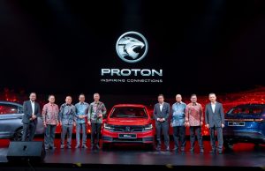 The All-New Saga Is Here: Malaysia’s Iconic Sedan Drives Nation Into A New Era