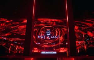 Not A Club Officially Opens as Malaysia’s First Don Julio Ultima Reserva & 1942 Flagship