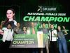 Heineken Malaysia Raises The Bar As Star Academy Crowns First Female National Champion