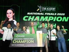 Heineken Malaysia Raises The Bar As Star Academy Crowns First Female National Champion
