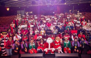 StarCruises Welcomes RMHC Malaysia Families Aboard the Star Voyager