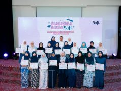 SAFI Strengthens Its Commitment To Women’s Education With RM1 Million Biasiswa Siswi Scholarships
