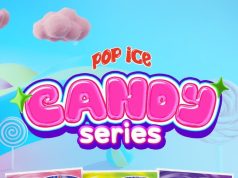 Pop Ice turns sweet treats into flavours you can drink