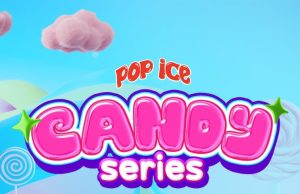 Pop Ice turns sweet treats into flavours you can drink