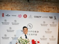 The Wonderful Race 2025: Celebrating The All-Star Champion, Ngie Kok Kiong