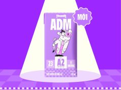 Vinamilk expands its A2 lineup