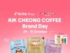 Aik Cheong expands with Chocolate Pistachio and Instant Spanish Latte in Malaysia