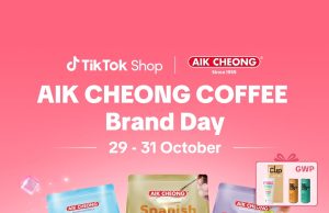 Aik Cheong expands with Chocolate Pistachio and Instant Spanish Latte in Malaysia