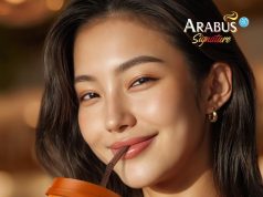 Dutch Mill expands Arabus lineup with colour‑free Thai tea, revamped RTD drip coffee and new black coffee