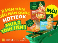 Bibigo Vietnam elevates Korean Hotteok with cheese‑loaded flavours