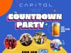 Capitol Singapore Rings in 2026 with a Vibrant Colorburst Countdown Party