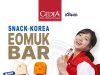 CEDEA debuts Korea‑inspired Eomuk Bar in cheese tasty and Korean spicy flavourss