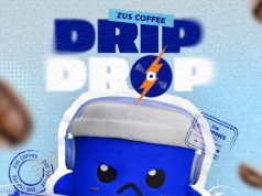 ZUS Coffee fuels the global coffee rave movement with Drip & Drop daytime parties