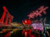 Kickstart The New Year Festivities With The Marina Bay Singapore Countdown 2026
