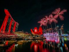 Kickstart The New Year Festivities With The Marina Bay Singapore Countdown 2026