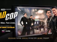 After Germany and India, ‘Bad Cop’ Gets A Malaysian Adaptation for Astro Originals Premium Series