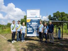 Coway Continues its CSR Efforts Through the Happy Water Project to Uplift Underprivileged Communities