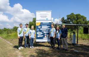 Coway Continues its CSR Efforts Through the Happy Water Project to Uplift Underprivileged Communities