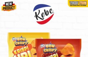 From sweet potato crunch to fiery noodles — Kobe’s latest creations hit the shelves