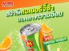 Osotspa’s M-150 debuts bold matcha orange flavour in sugar-free sparkling energy drink