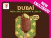 Magnum Dubai Pistachio & Kunafa Chocolate Ice Cream lands in Singapore