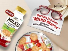 Milku embraces iconic Marie biscuit in new flavoured milk