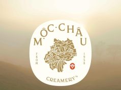 New Mộc Châu Creamery rooted in 70 years of dairy heritage